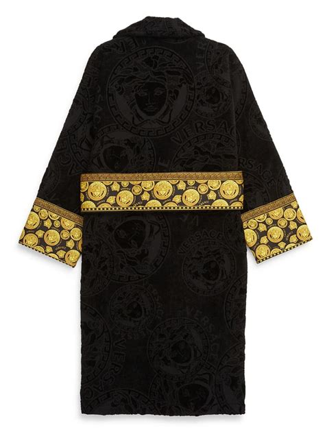 versace robes for sale|Versace robe cheap.